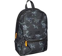 Die Spiegelburg Rucksack T-Rex World (grau) (Verkauf durch "Pinocchio Spielwaren" auf duo-shop.de)