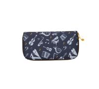 DIE SPIEGELBURG 16279 Portmonee All about music