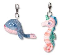 DIE SPIEGELBURG 16482 Anhänger Prinzessin Lillifee (Meerjungfrau), sortiert