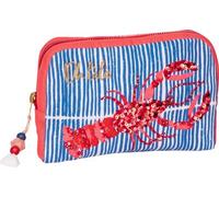 DIE SPIEGELBURG 16545 Kosmetiktasche C'est la vie