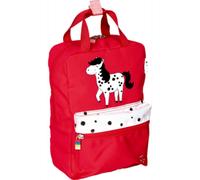 Die Spiegelburg - Rucksack Dotti (18x27x10), Mein kleiner Ponyhof, 16553