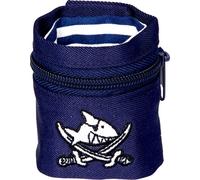 DIE SPIEGELBURG 17185 Arm-Geldbörse Capt'n Sharky