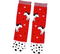 DIE SPIEGELBURG 17257 Magic Socks Lotti & Dotti, one size (Gr.26-36)