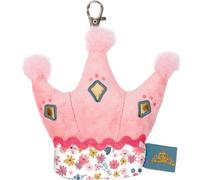 Krönchen-Anhänger Prinzessin Lillifee (Glitter&Gold) Spiegelburg