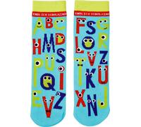 DIE SPIEGELBURG 17517 Magic Socks Bunte Geschenke, one size (Gr. 26-36)