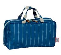 Die Spiegelburg 17763 - Kulturtasche Reisezeit