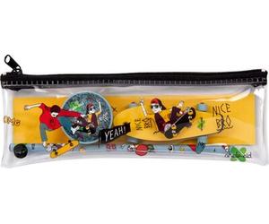 DIE SPIEGELBURG 17820 Schreibset - skate-aid