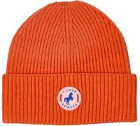 Die Spiegelburg - Mütze, royal Blue (one Size), I Love Horses, 17970