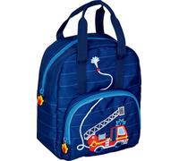 DIE SPIEGELBURG 17993 Rucksack Feuerwehr (Wenn ich mal groß bin)