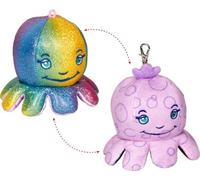 DIE SPIEGELBURG 18052 Anhänger Wende-Oktopus - Nella Nixe