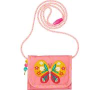 DIE SPIEGELBURG 18395 Brustbeutel Schmetterling - Prinzessin Lillifee