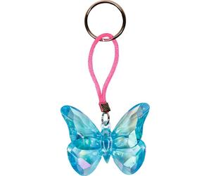 DIE SPIEGELBURG 18401 Diamant-Schlüsselanhänger Schmetterling - Prinzessin Lillifee - sortiert