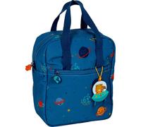 DIE SPIEGELBURG 18417 Rucksack Planeten - Kleine Freunde