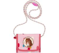 DIE SPIEGELBURG 18548 Brustbeutel - Mein kleiner Ponyhof