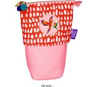 Stifte Etui 2-in-1 - I love Paper