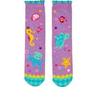 Die Spiegelburg Magic Socks - Nella Nixe, one size (Gr.26-36)