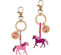 Coppenrath Freundschafts-Anhänger Best friends Pferdefreunde, sort.