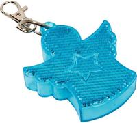 DIE SPIEGELBURG 18827 Blinkender Anhänger Engel - Bunte Geschenke