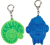 Die Spiegelburg Leuchtender Anhänger - Bunte Geschenke, sort.