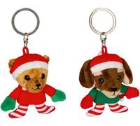 DIE SPIEGELBURG 18954 Anhänger Wichtel - Lasst uns froh & munter sein, sortiert