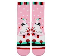 DIE SPIEGELBURG 18992 Magic Socks (one size / 3-5 Jahre) - Lasst uns froh & munter sein, sortiert
