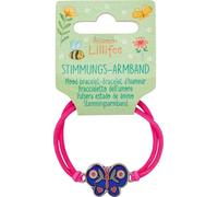 DIE SPIEGELBURG 21862 Stimmungsarmband - Prinzessin Lillifee, sortiert