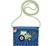 DIE SPIEGELBURG 22005 Brustbeutel Traktor Ed. 2 - Wenn ich mal groß bin