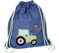 DIE SPIEGELBURG 22006 Turnbeutel Traktor Ed. 2 - Wenn ich mal groß bin