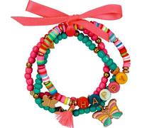 DIE SPIEGELBURG 22216 Armband-Set - Prinzessin Lillifee (Schmetterling)