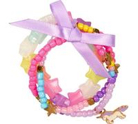 DIE SPIEGELBURG Armband Set Einhorn-Paradies