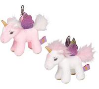 DIE SPIEGELBURG Einhorn-Anhänger Einhorn-Paradies