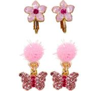 DIE SPIEGELBURG 22494 Ohrclip-Set - Prinzessin Lillifee