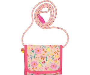 DIE SPIEGELBURG 22497 Brustbeutel Blümchen - Prinzessin Lillifee