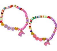 Die Spiegelburg - Freundschafts-Armbänder - Pferdefreunde