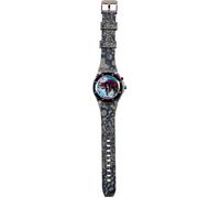 DIE SPIEGELBURG 22619 Armbanduhr - T-Rex World (mit bunter Blinkfunktion)