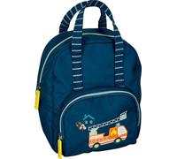 Coppenrath - Rucksack Feuerwehr - Wenn ich mal groß bin