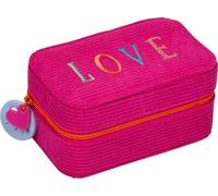 DIE SPIEGELBURG 22776 Schmuckkästchen Love - Pferdefreunde