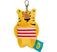 DIE SPIEGELBURG 22819 Lustige Tier-Anhänger - Bunte Geschenke, sortiert