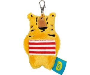 DIE SPIEGELBURG 22819 Lustige Tier-Anhänger - Bunte Geschenke, sortiert