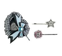 Die Spiegelburg 95059 Haarclips - Haar-Star! Rebella