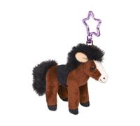 DIE SPIEGELBURG Anhänger Pferdefreunde