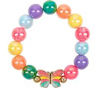 Die Spiegelburg - Armband mit bunten Perlen - Prinzessin Lillifee