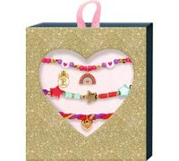 Die Spiegelburg Armband-Set - Prinzessin Lillifee (Glitter&Gold)