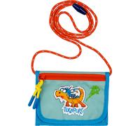 Die Spiegelburg BRUSTBEUTEL FURZIPUS