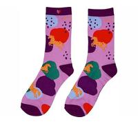 I LOVE HORSES - Socken onesize (Gr.35-39)