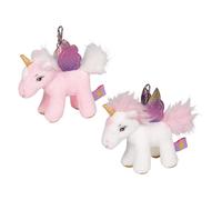 DIE SPIEGELBURG Einhorn-Anhänger Einhorn-Paradies