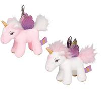 DIE SPIEGELBURG Einhorn-Anhänger Einhorn-Paradies