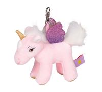 DIE SPIEGELBURG Einhorn-Anhänger Einhorn-Paradies