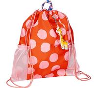 Die Spiegelburg KF SPORTBEUTEL GIRAF