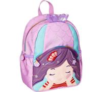 Die Spiegelburg Kinderrucksack Meerjungfrau Nella Nixe